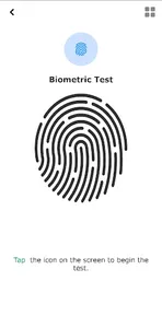 Warranty Life Smartphone Test screenshot 6