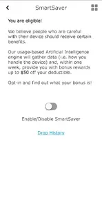 Warranty Life Smartphone Test screenshot 7