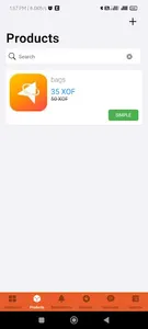 Wartzon Seller screenshot 1