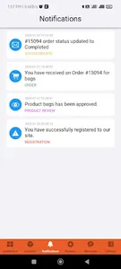 Wartzon Seller screenshot 2