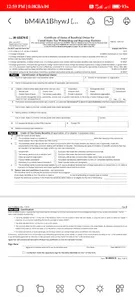 PDF Reader and Editor screenshot 16
