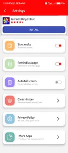 PDF Reader and Editor screenshot 5