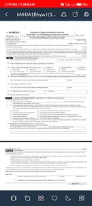 PDF Reader and Editor screenshot 8