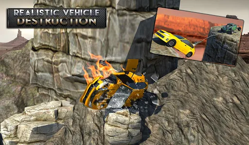 Tug of War Car Derby: Tractor  screenshot 9