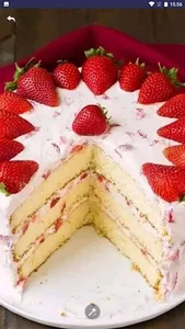 وصفات حلويات سهلة وشهية screenshot 2