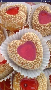 وصفات حلويات سهلة وشهية screenshot 3