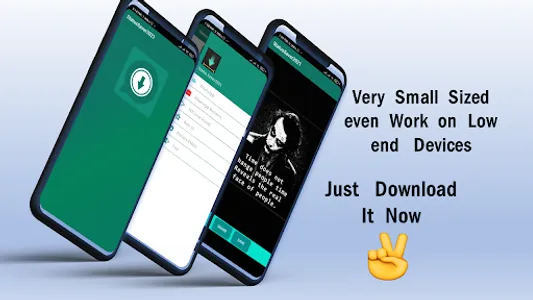 Easy status saver 2021 screenshot 3