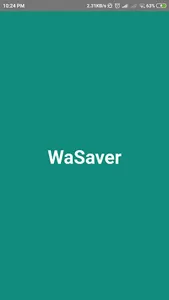 Whats Status Saver screenshot 0
