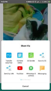 Whats Status Saver screenshot 1