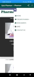 Pharma Plus screenshot 1