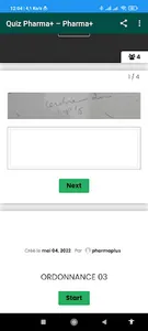 Pharma Plus screenshot 2