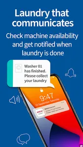 WASH-Connect screenshot 2