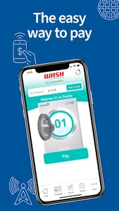 WASH-Connect screenshot 5