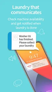 WASH-Connect screenshot 2