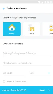 Washapp Morocco screenshot 3