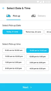 Washapp Morocco screenshot 4
