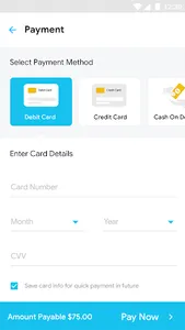 Washapp Morocco screenshot 5