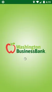 WaBizBank Merchant screenshot 0