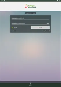 WaBizBank screenshot 11