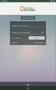 WaBizBank screenshot 6