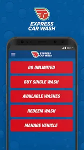 Toot'n Totum Express Car Wash screenshot 0