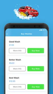 Zipline Express screenshot 2