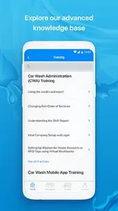 Owner's App screenshot 4