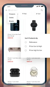 Wamcart - Great Destination fo screenshot 4