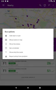 Washington DC Transit: WMATA D screenshot 10