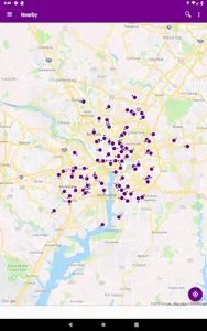 Washington DC Transit: WMATA D screenshot 18