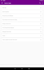 Washington DC Transit: WMATA D screenshot 19