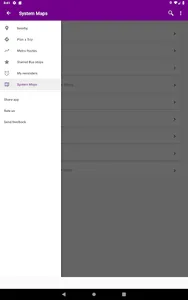 Washington DC Transit: WMATA D screenshot 20