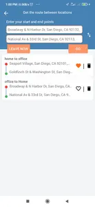 Washington DC Transit: WMATA D screenshot 7