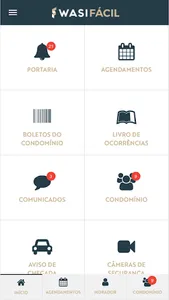 WASI FÁCIL screenshot 0