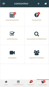 WASI FÁCIL screenshot 2