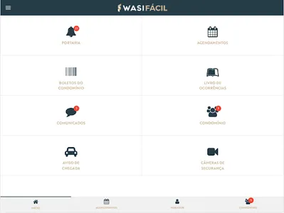 WASI FÁCIL screenshot 6