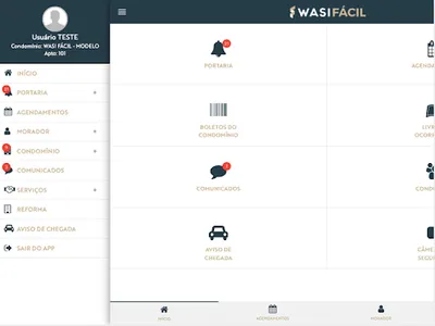 WASI FÁCIL screenshot 9