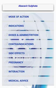 Sudan Drug Index screenshot 0