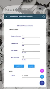 Mechanical Calculator screenshot 2