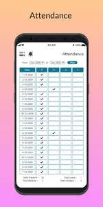 WSMS screenshot 5