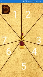 Lucky screenshot 2