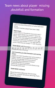 FFS : Futa fact stats screenshot 10
