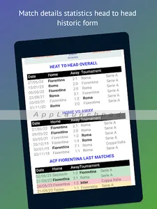 FFS : Futa fact stats screenshot 12