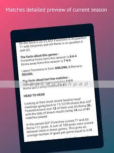FFS : Futa fact stats screenshot 14