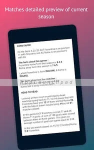 FFS : Futa fact stats screenshot 9