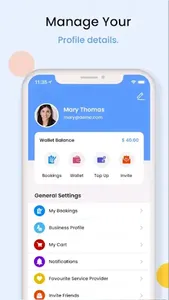 Wasl screenshot 10