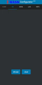 WASN Cloud Configurator screenshot 6