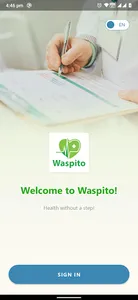 Waspito Doctor screenshot 0