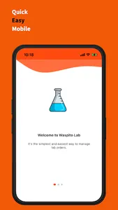 Waspito Lab screenshot 10