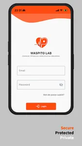 Waspito Lab screenshot 11